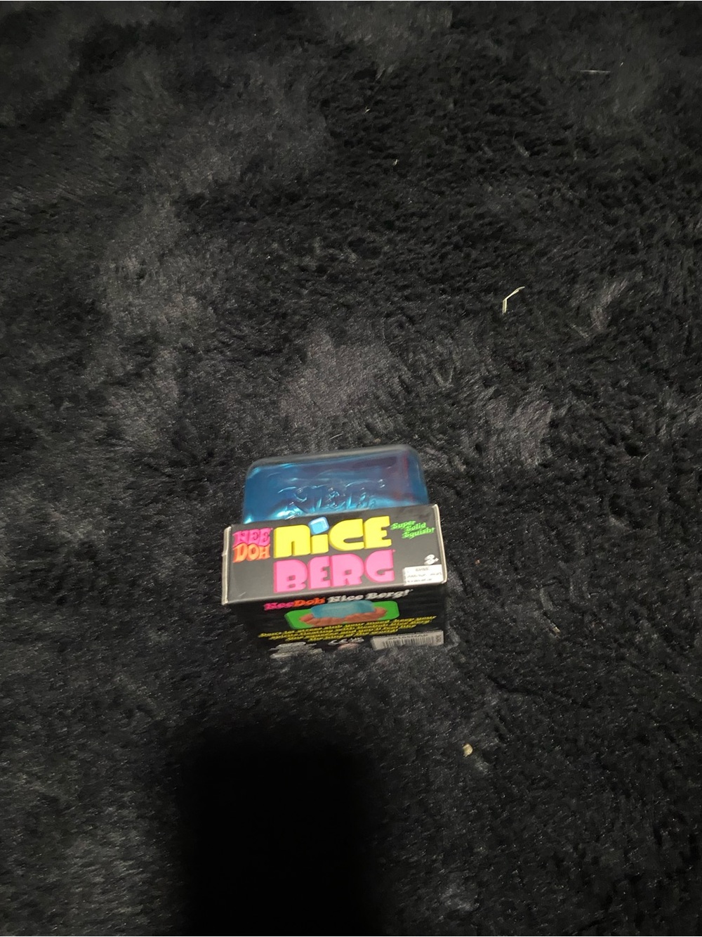 NEEDOH NICE BERG